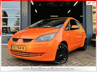 Mitsubishi Colt 1.3 Incharge AIRCO | ELEK.PAKKET | APK | WEG=WEG