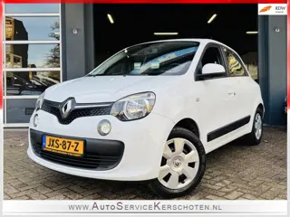 Renault TWINGO 1.0 SCe Authentique AIRCO | 108dKM | ELEK.PAKKET | WEG=WEG
