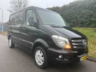 Mercedes-Benz Sprinter 211 2.2 CDI 325 Economy - 3 zits - Airco - Trekhaak
