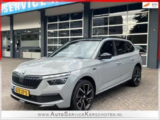 Skoda KAMIQ 1.5 TSI ACT Sport Business