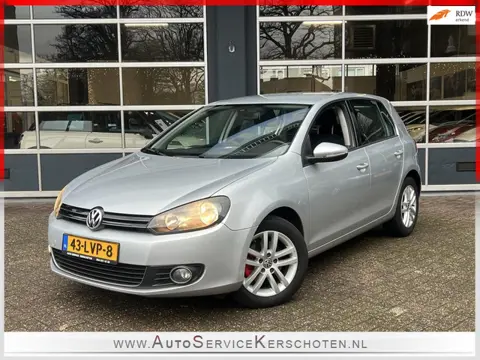 Volkswagen Golf 1.4 TSI Highline CLIMA | CRUISE | AUTOMAAT | FULL OPTION