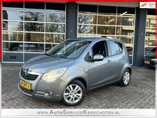 Opel Agila 1.0 Edition