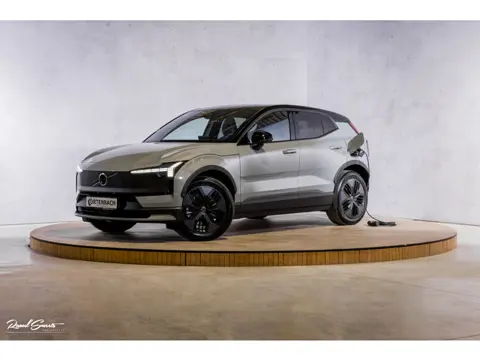 Volvo EX30 Cross Country Twin Motor Performance Ultra 69 kWh | Nieuw | Adaptieve cruise | Panorama d