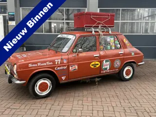 Talbot 1100 simca apk-04-2026 Uniek geen tweede van !! 59pk Bj 1977
