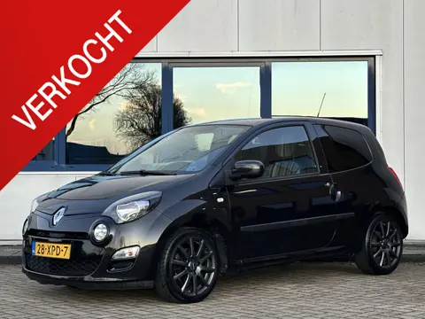 Renault Twingo 1.2 16V Collection