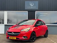 Opel Corsa 1.2 EcoFlex Selection / Cruise / Airco / Scherm