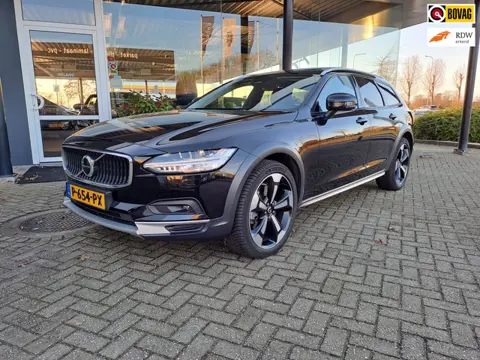 Volvo V90 Cross Country 2.0 B5 AWD Pro NIEUWSTAAT