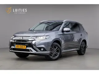 Mitsubishi Outlander 2.4 PHEV 4WD Pure I Trekhaak I Camera I DAB+ I Org.NL I 1e-eig. I Slechts 49.83