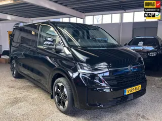 Volkswagen E-Transporter 32 L2H1 Bulli 64 kWh Bulli 285pk, trekhaak enz..