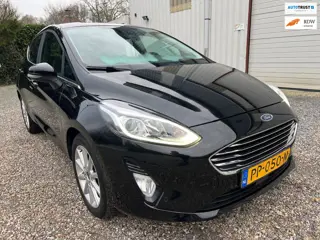 Ford Fiesta 1.0 EcoBoost Titanium B&O CLIMA.NAVI.CAM.NAP!
