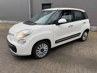 Fiat 500 L 1.3 M-Jet Lounge