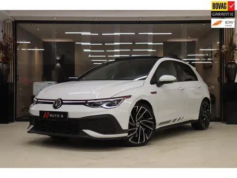 Volkswagen Golf 2.0 TSI GTI CLUBSPORT /PANO/NURBURGRING/H-K/IQ-LIGHT/MEMORY/VOLL