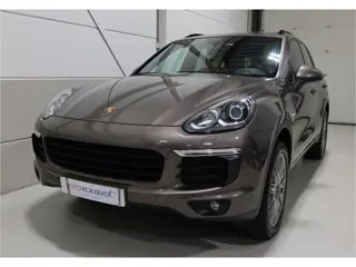 Porsche Cayenne 3.0 S E-Hybrid (bj 2015, automaat)