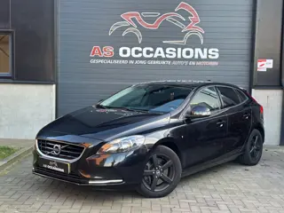 Volvo V40 2.0 D4 Base Business - Nwe riem - Cruise - Navi