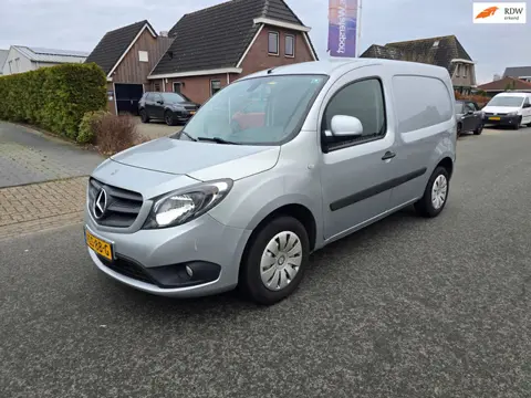 Mercedes-Benz Citan 109 CDI / Schuifdeur Cruise Control 2020
