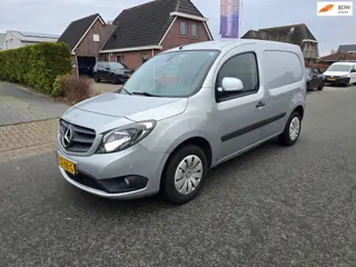 Mercedes-Benz Citan 109 CDI / Schuifdeur Cruise Control 2020