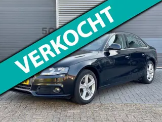 Audi A4 Limousine 1.8 TFSI Pro Line Business