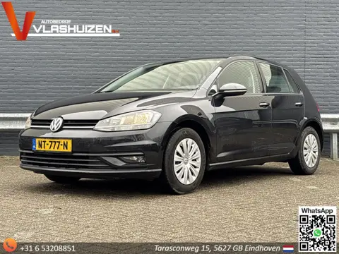 Volkswagen Golf 1.0 TSI Trendline | € 5.800,- NETTO! | Airco | Navi |