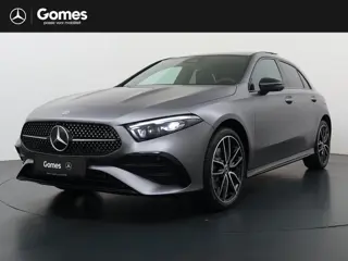 Mercedes-Benz A-klasse 250 e Business Solution AMG