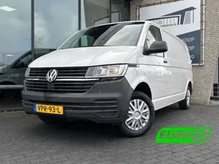 Volkswagen Transporter 2.0 TDI L2H1*A/C*3PERS.*