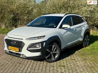 Hyundai KONA 1.6 T-GDI Premium / LED /1E EIGENAAR /