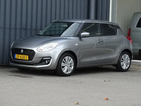 Suzuki Swift 1.2 Select AUTOMAAT | Navi | Bluetooth