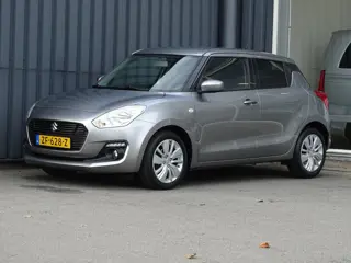 Suzuki Swift 1.2 Select AUTOMAAT | Navi | Bluetooth
