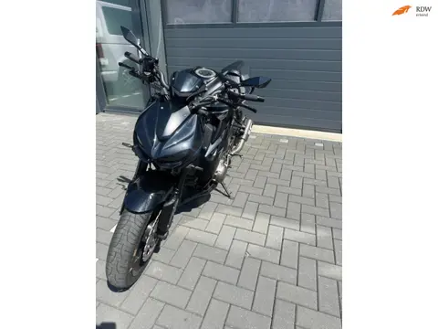 Kawasaki Tour Z 1000 ABS
