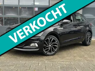 Volkswagen Polo 1.0 TSI Beats | Carplay | ACC | Camera | PDC