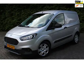 Ford Transit Courier 1.5 TDCI Trend Duratorq S&S 75PK | Airco | Stoelverwarming | PDC | Achterklep m