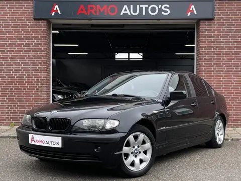BMW 3-serie 320I Executive | Airco | Cruise | Rijklaar