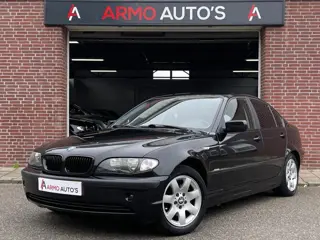 BMW 3-serie 320I Executive | Airco | Cruise | Rijklaar