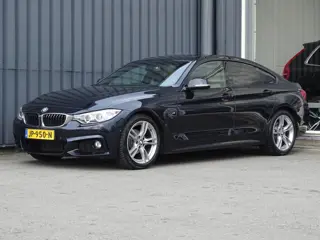 BMW 4 Serie Gran Coupé 420i Centennial High Executive M-Pakket | Harman/Kardon