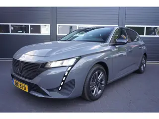 Peugeot 308 1.2 PureTech Active Aut/carplay/Navi/Cruise/Elec.climate