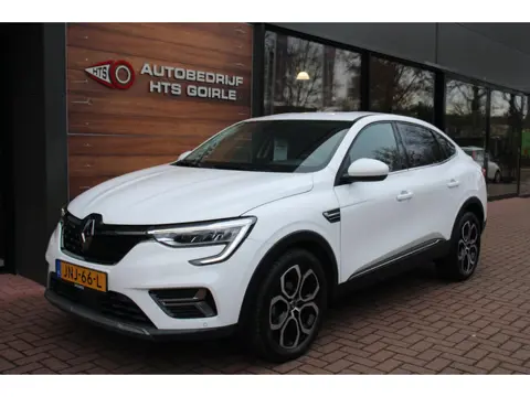 Renault ARKANA 1.3 TCe 140