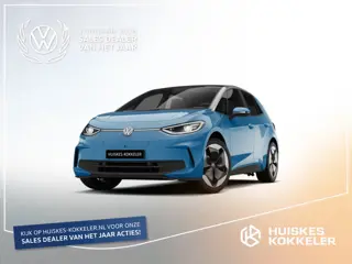Volkswagen ID.3