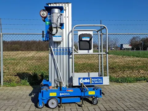 Dingli GTWY11-1300AC | 2021 (bj 2021)