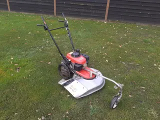 Honda UM 536 ruwterreinmaaier