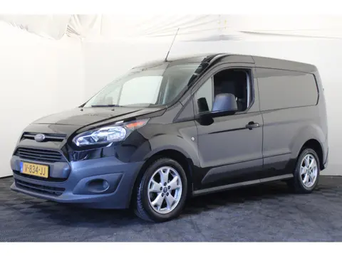 Ford Transit Connect 1.5 TDCI L1 Economy Edition (bj 2017)