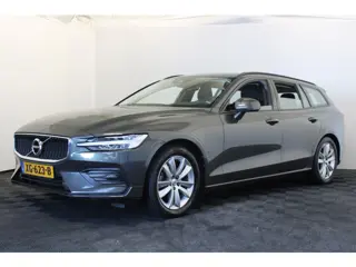 Volvo V60 2.0 D3 |Navi| (bj 2019)