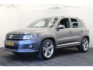 Volkswagen Tiguan 2.0 TDI R-Line Edition 4Motion |Camera|Trekhaak|