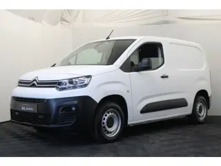 Citroën Berlingo 1.2 PureTech Club |Camera|Navi| (bj 2021)