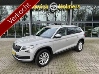 Škoda Kodiaq 1.5 TSI Business Edition 7p. | CAM | CARPLAY | CLIMA | CRUISE | LED | NAVI | PDC V&A
