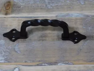 Kast greep of lade greep