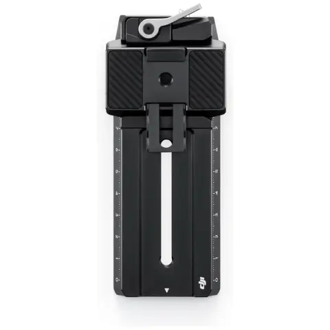 DJI RS Pro Lower Quick-Release Plate (2024)