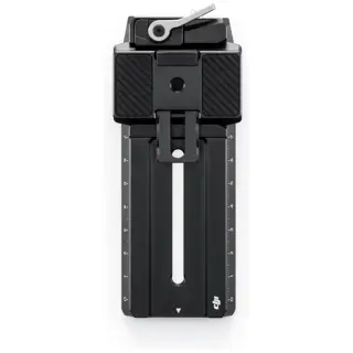 DJI RS Pro Lower Quick-Release Plate (2024)