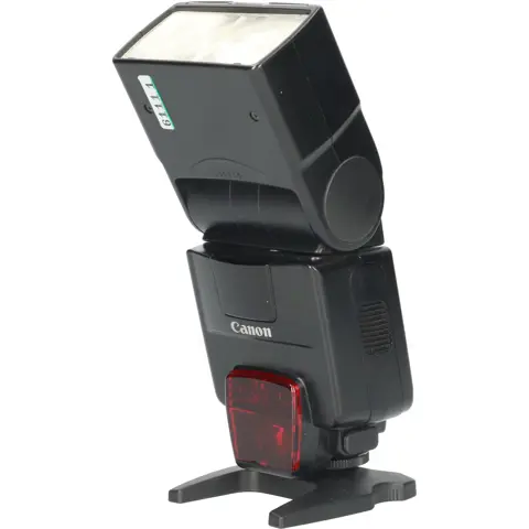 Tweedehands Canon Speedlite 550 EX CM6111