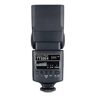 Godox Speedlite TT520 II