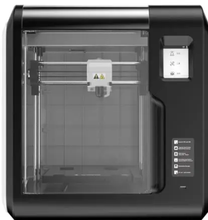 Flashforge Adventurer 3 Pro 3D Printer