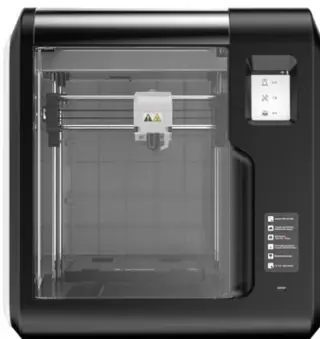 Flashforge Adventurer 3 Pro 3D Printer